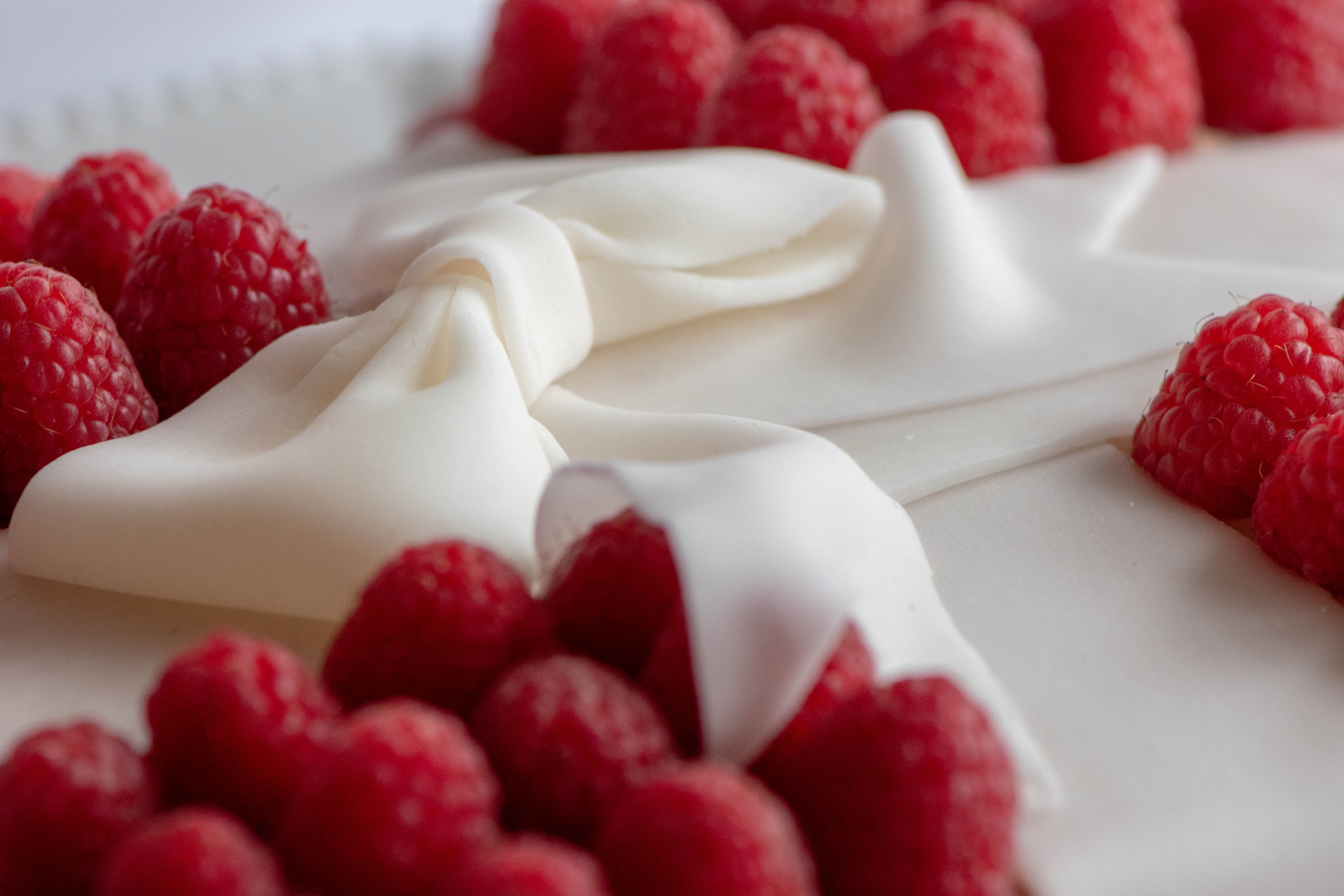 Cadeau Framboise
